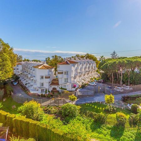 Gran Calahonda 2Br 2Ba With Terrace Wifi/Ac/Pool Apartman Sitio de Calahonda Kültér fotó