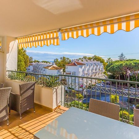 Gran Calahonda 2Br 2Ba With Terrace Wifi/Ac/Pool Apartman Sitio de Calahonda Kültér fotó