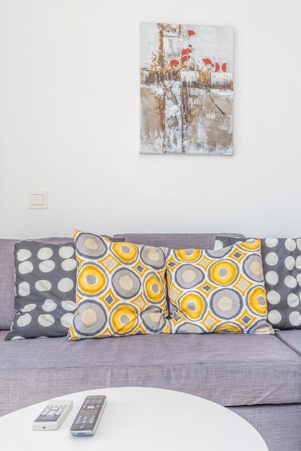 Gran Calahonda 2Br 2Ba With Terrace Wifi/Ac/Pool Apartman Sitio de Calahonda Kültér fotó