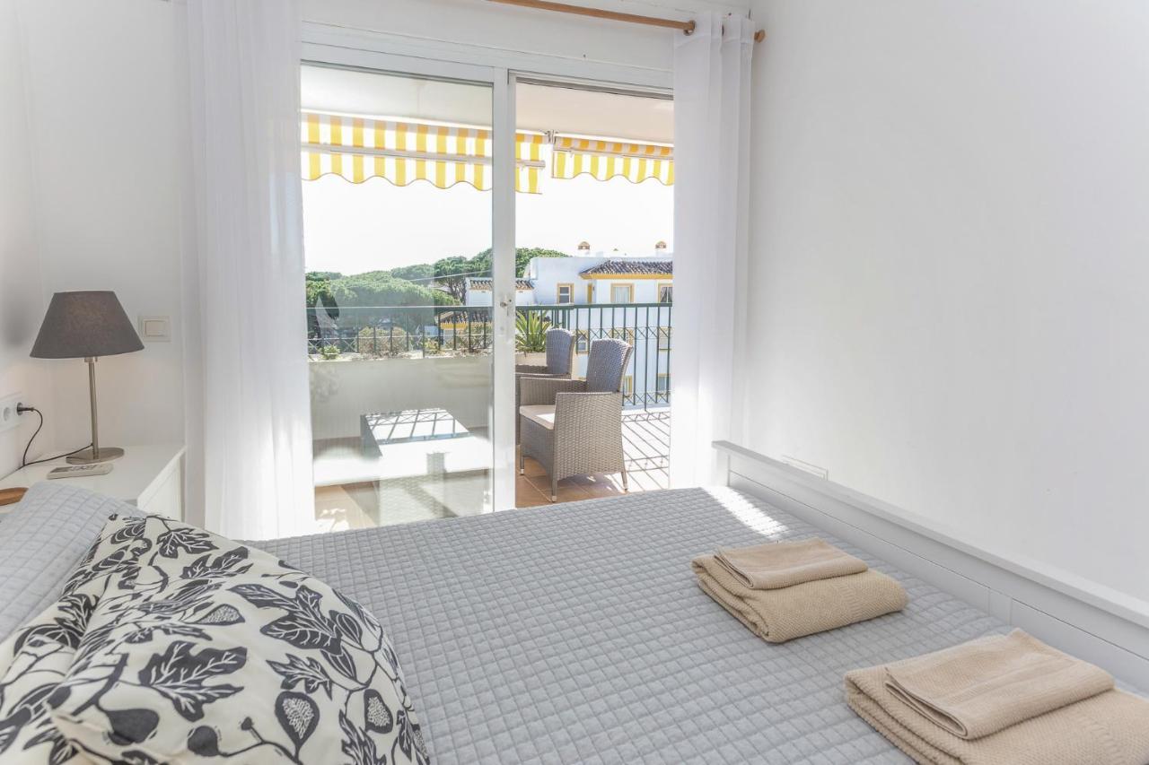 Gran Calahonda 2Br 2Ba With Terrace Wifi/Ac/Pool Apartman Sitio de Calahonda Kültér fotó